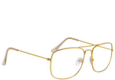 

Royal Son Full Rim Square Frame(58 mm