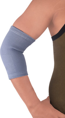 

Vasu 881 Unisex Drytex Elbow Support Elbow Support (, Grey