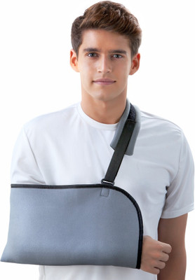 Dyna Arm Sling Arm Support(Grey)
