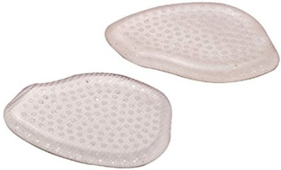 

Sr Biotech GEL METATARSAL PAD ONE PAIR Foot Support (, Multicolor, Blue;white