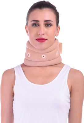 CLASORA CERVICAL @00021 Neck Support(Beige)