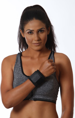 

Heirloom Quality Model_1 Wrist Support (, Black