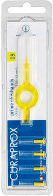 

Curaprox CPS Prime Plus Handy 09 Ultra Soft Toothbrush