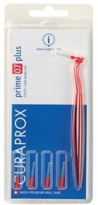 

Curaprox CPS Prime Plus 07 Ultra Soft Toothbrush
