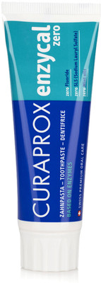 

Curaprox ENZYCAL ZERO Toothpaste(75 g)