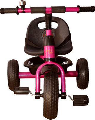 

Lovely Baby Products Kids Tricycle For Baby with Front Back Bottle Recommended for best baby toy for 1,2,3,4,5 Years Old Children Musical Tricycle for Baby Boys & Girls Best Gifting Tricycle for kids, tricycle for baby Diwali Offers for toddlers Largest b