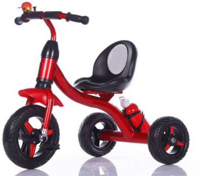 

Oximus Baby Tricycle for Kids with Front and Back Bottle with Musical Kids | Tricycle For Kids | Tricycle For Baby Boy & Girl | Baby Tricycle | Kids Tricycle 2 3 4 5 Years |Toddler Tricycle Toys For Gifting Cycle With Musical Best Stylish Rear Baby Cycle 