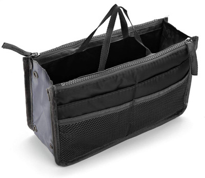 

Ruby Travel Bag(Black)