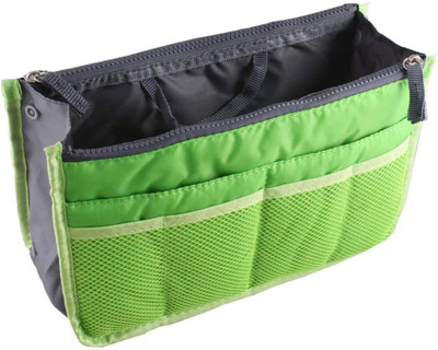 

Ruby Travel Bag(Green)