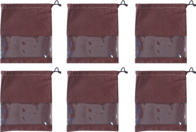 

Withit Shoe Pouch(Brown)