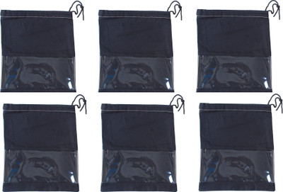 

Withit Shoe Pouch(Black)