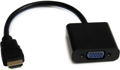 

Landmark TV-out Cable EVQ_417E HDMI to VGA Cable(Multicolor, For Computer)