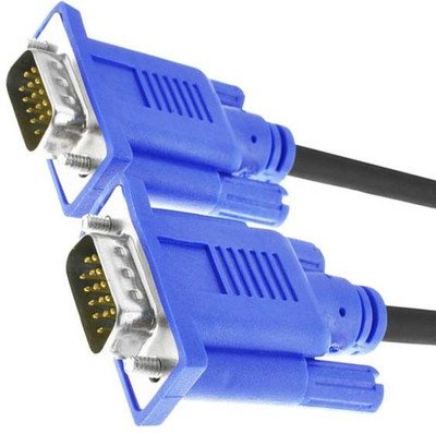 

M-tech TV-out Cable TV9015(Blue, For Home Theater, 1.5 m)