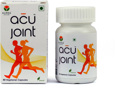 

Acujoint 60 Veg Capsules(500 mg)