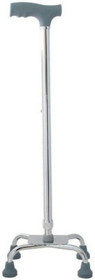 CLASORA CROME 4LEG @YA Walking Stick