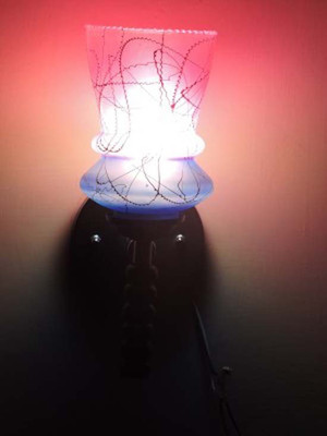 

LOHIYA Wallchiere Wall Lamp