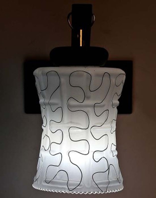 

LOHIYA Pendant Wall Lamp
