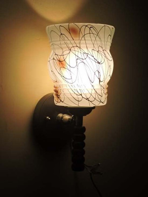 

LOHIYA Wallchiere Wall Lamp