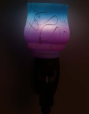 

LOHIYA Wallchiere Wall Lamp