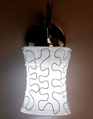 

LOHIYA Pendant Wall Lamp