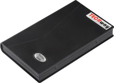 

techway Pocket Scale Weighing Scale(Black)