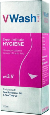 

V Wash INTIMATE WASH Intimate Wash(200 ml)
