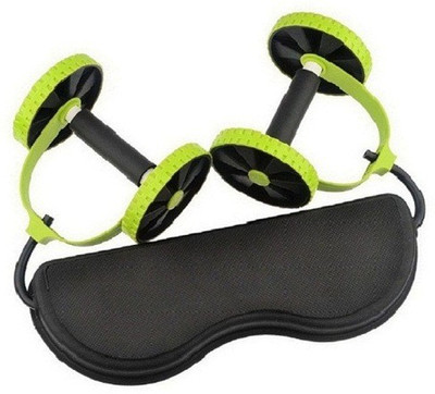 

ADONYX HOME GYM REVOLEX FULL BODY Ab Exerciser(Green)