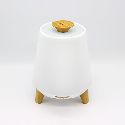 

gizmo AM1 Portable Room Air Purifier(White)