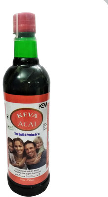 

keva Acai Berry Juice(750 ml)