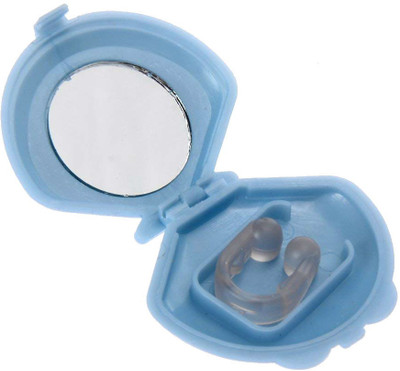 

Zahuu PSAH-0088 Anti-snoring Device(Nose Clip)