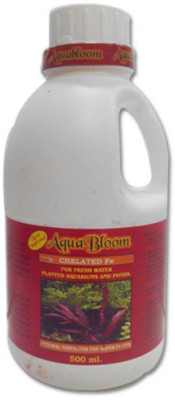 

Aqua B Aquatic Plant Fertilizer(500 ml)