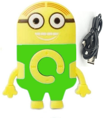 

BUY GENUINE MP3-M2M5 32 GB MP3 Player(Multicolor, 0 Display)