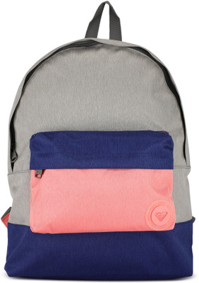 

ROXY SUGAR BABY COLO J BKPK 5 inch Backpack(Multicolor)