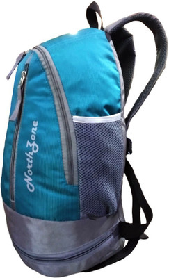 

Northzone 18 inch Green 22 L Backpack(Green)