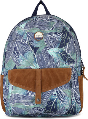 

ROXY CARRIBEAN J BKPK 5 L Backpack(Blue)