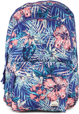 

ROXY SLOW EMOTION J BKPK 5 L Backpack(Blue)