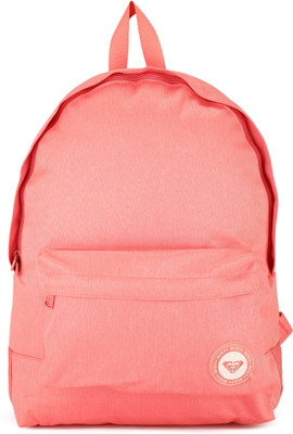 

ROXY SUGAR BABY SOLI J BKPK 5 L Backpack(Pink)