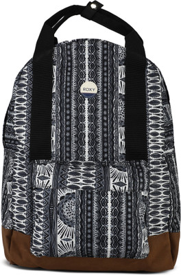 

ROXY BY MY SIDE J BKPK 5 L Backpack(Multicolor)