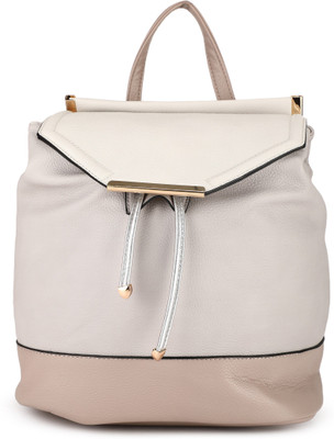 

CALL IT SPRING PARRANO 3 L Backpack(Grey), Light grey