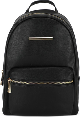 

CALL IT SPRING AMALGA 3 L Backpack(Black)