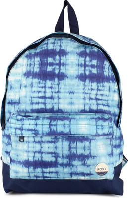 

ROXY SUGAR BABY J BKPK 5 L Backpack(Blue)