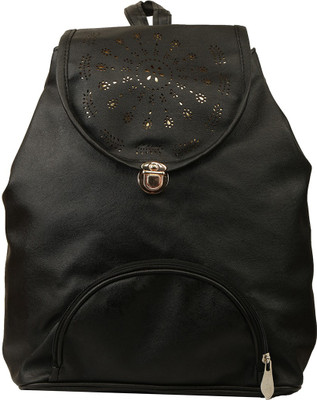 

Sweet Heart SH Backpack bag Waterproof Backpack(Black, 5 L)