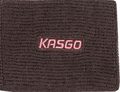 

kasgo Round Wrist Band(Pack of 1, Black;pink