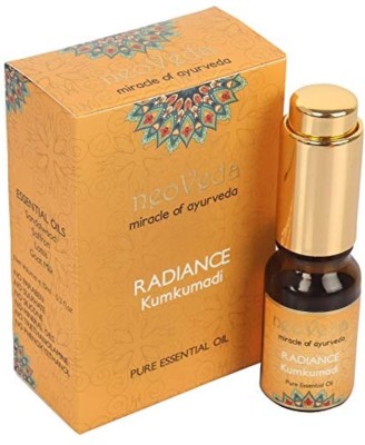 

NeoVeda Radiance Kumkumadi Face Essentail Oil(10 ml)