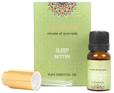 

NeoVeda Sleep Better Essential Oil(10 ml)