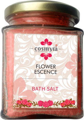 

Cosmyra Bath Salt - Flower Escence(250 g)