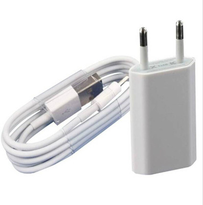 

SMJ Fast Tablet Charger(White)