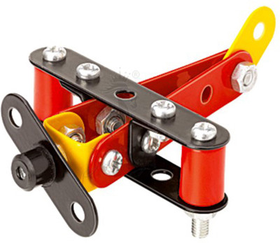 

Stylo - (MINIS Plane)(Multicolor)