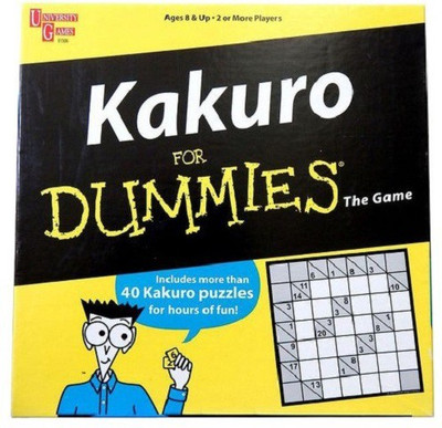 

university games for Dummies the game Board Game