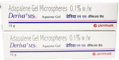 

Deriva MS Aqueous Gel(30 g)